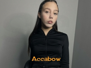Accabow