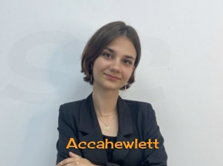 Accahewlett