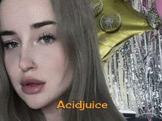Acidjuice