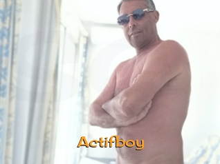 Actifboy