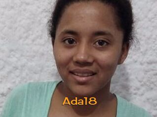 Ada18