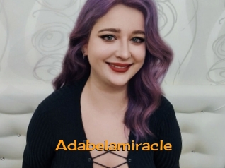 adabelamiracle Sortez Couvert