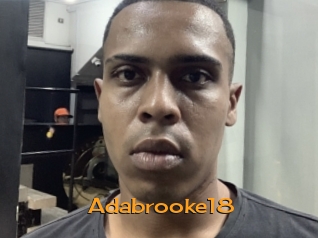 adabrooke18 Sortez Couvert