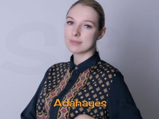 Adahayes