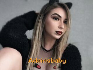Adairisbaby