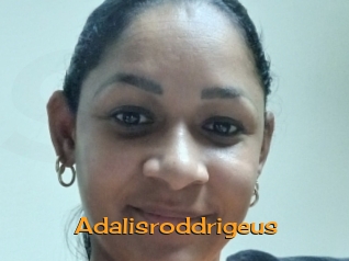 Adalisroddrigeus