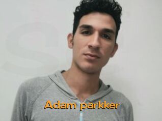 Adam_parkker