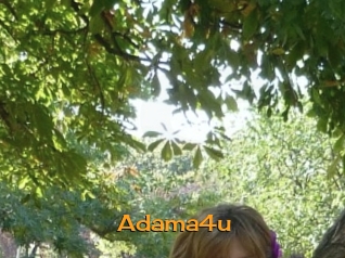 Adama4u