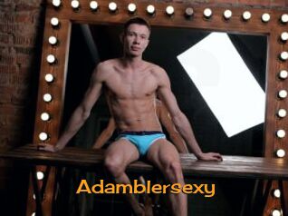 Adamblersexy