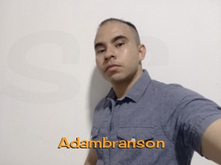 adambranson Sortez Couvert