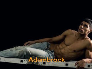 Adambrock