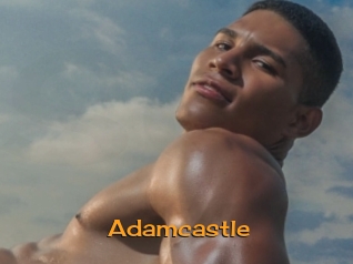 adamcastle Sortez Couvert