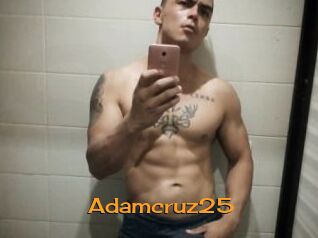 Adamcruz25