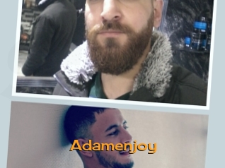 Adamenjoy