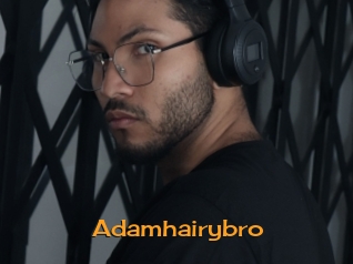 adamhairybro Sortez Couvert