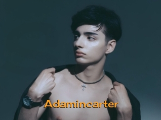 adamincarter Sortez Couvert