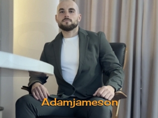 adamjameson Sortez Couvert