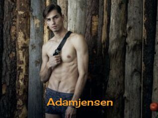 adamjensen Sortez Couvert