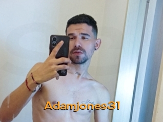 Adamjones31