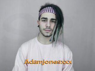 Adamjonesxxx