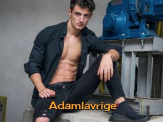 Adamlavrige
