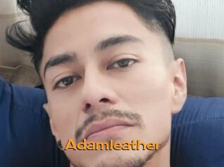 Adamleather