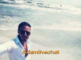 Adamlivechat