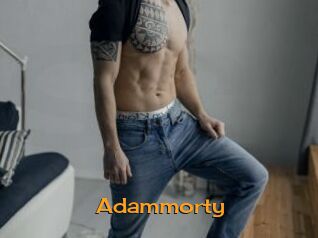 Adammorty