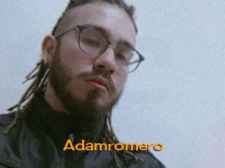 Adamromero