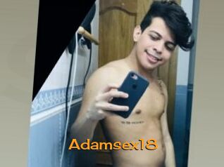 Adamsex18