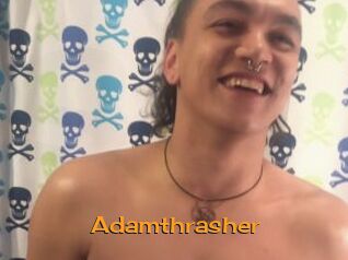 Adamthrasher