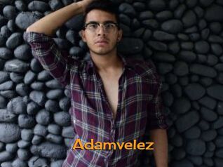Adamvelez