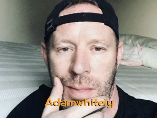 Adamwhitely