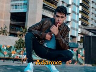 Adamxs