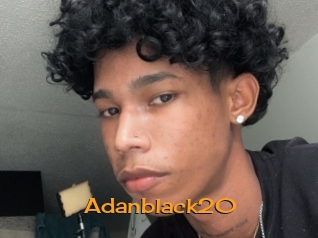 Adanblack20