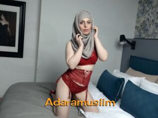 Adaramuslim