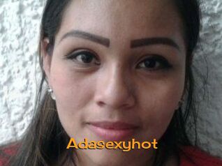 Adasexyhot