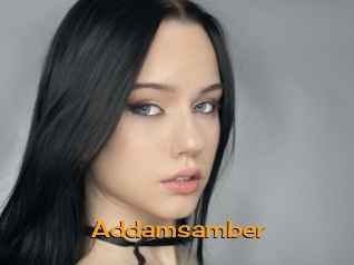 Addamsamber
