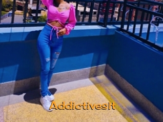 addictiveslt Sortez Couvert