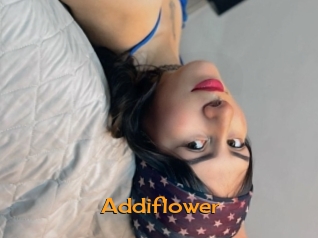 Addiflower