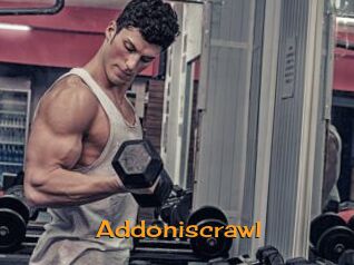 Addoniscrawl