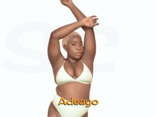 Adeayo