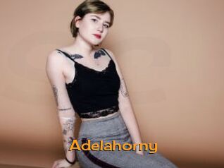 Adelahorny