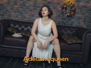 Adelamcqueen
