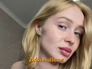 Adeleallens
