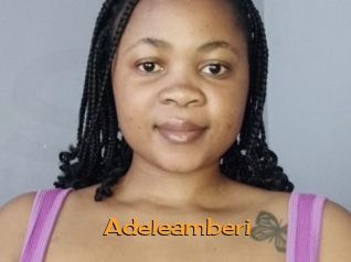 adeleamberi Sortez Couvert