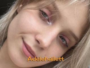 Adelehallett
