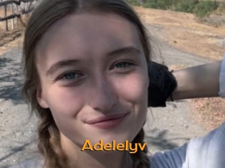 Adelelyv