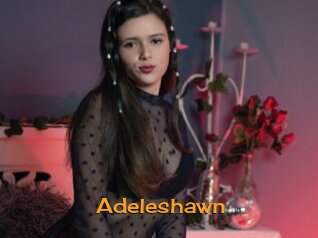 Adeleshawn