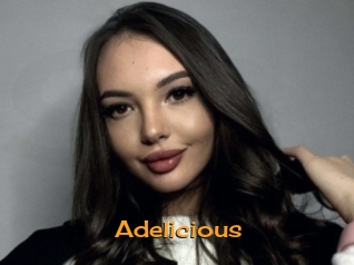 Adelicious
